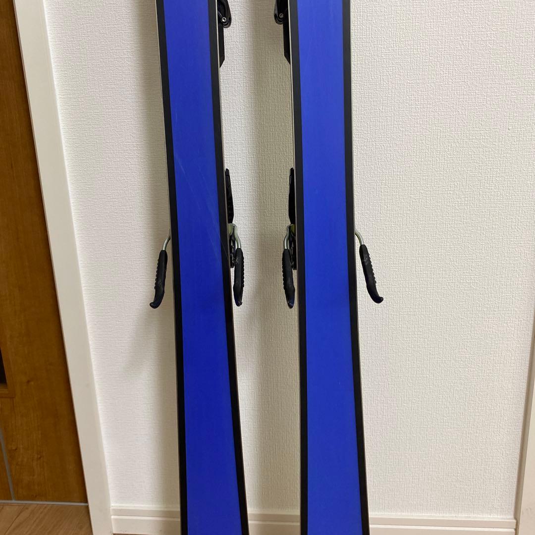 Salomon S/RACE FIS SL 157 スキー板 X12ビンディング