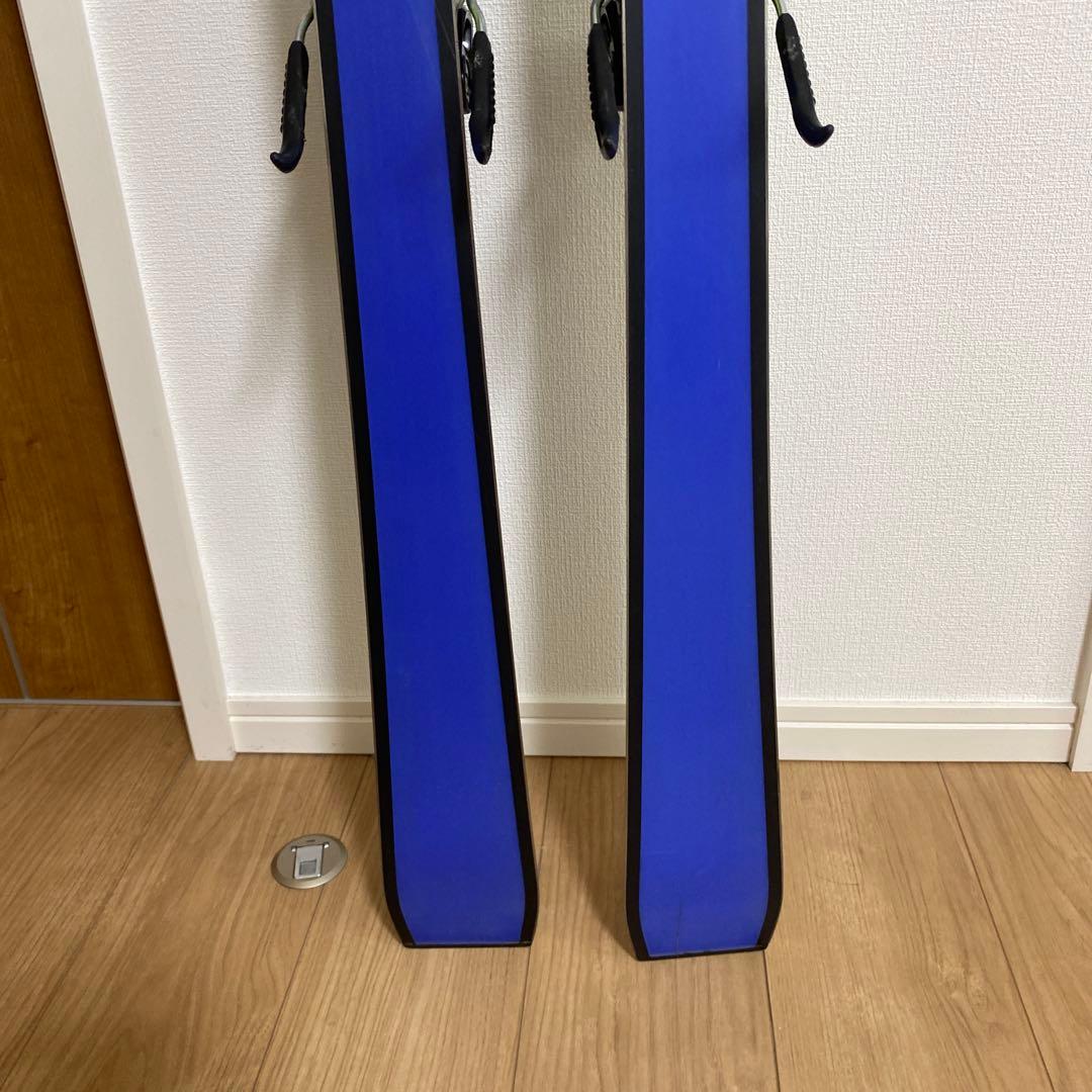 Salomon S/RACE FIS SL 157 スキー板 X12ビンディング