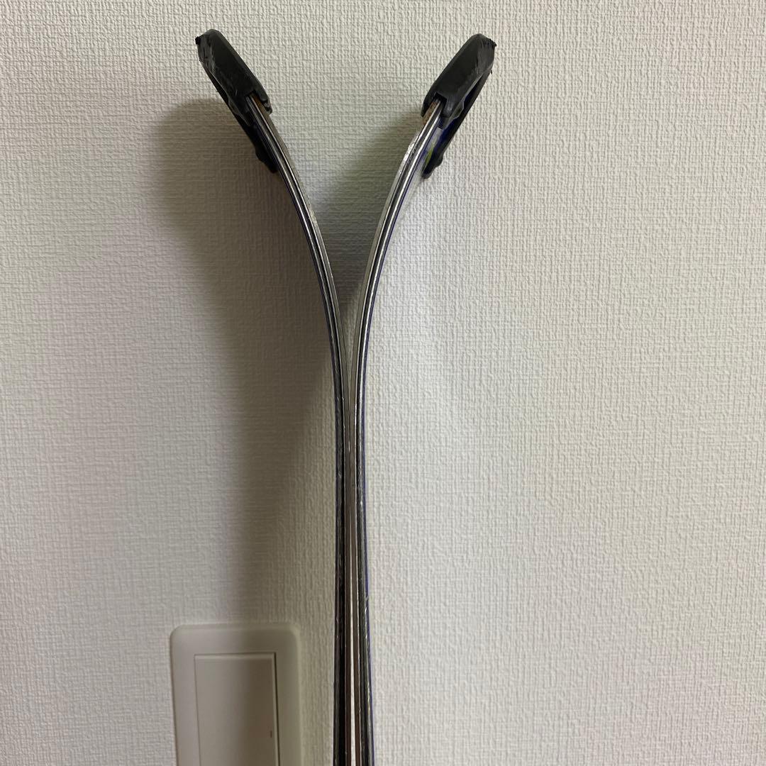 Salomon S/RACE FIS SL 157 スキー板 X12ビンディング