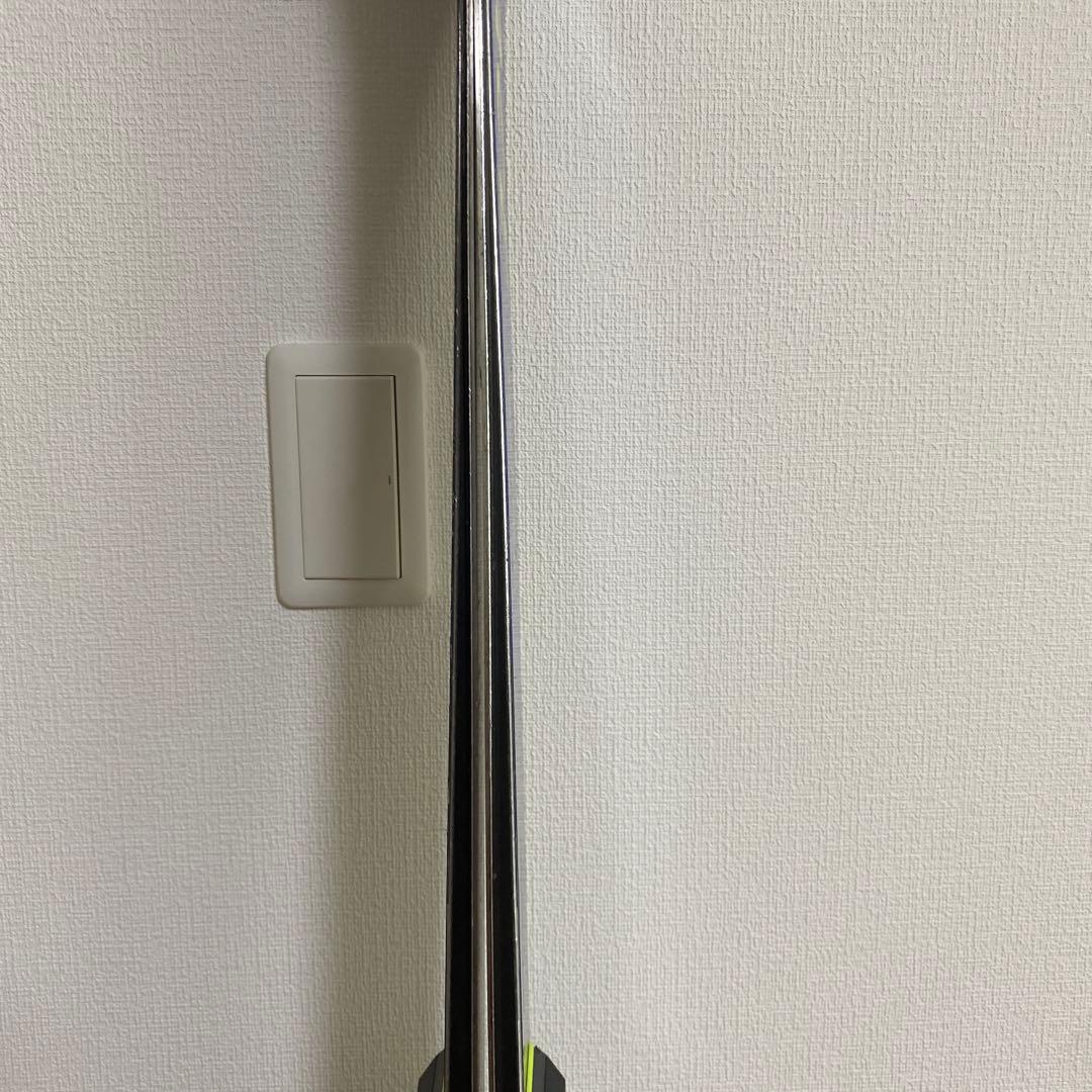 Salomon S/RACE FIS SL 157 スキー板 X12ビンディング