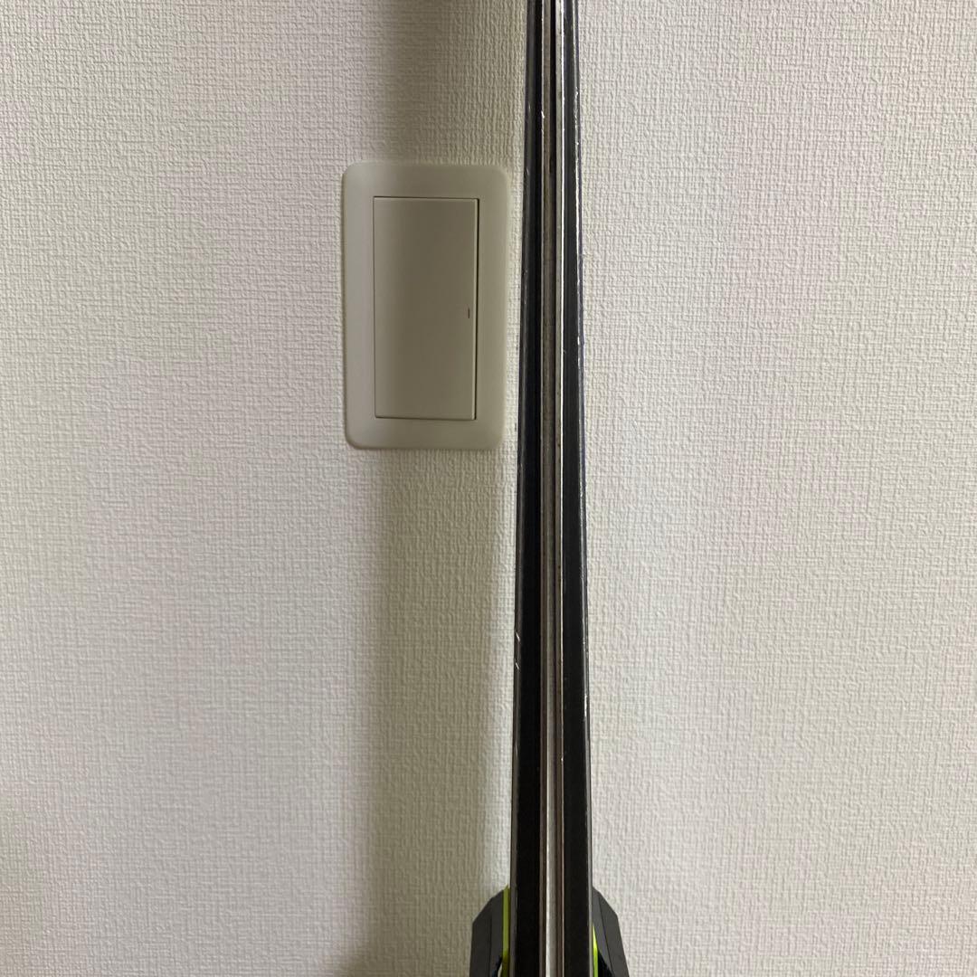 Salomon S/RACE FIS SL 157 スキー板 X12ビンディング