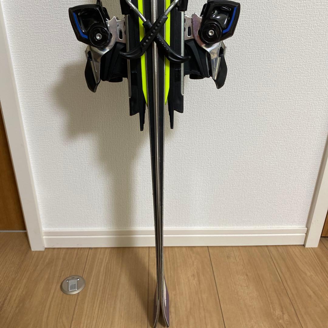 Salomon S/RACE FIS SL 157 スキー板 X12ビンディング