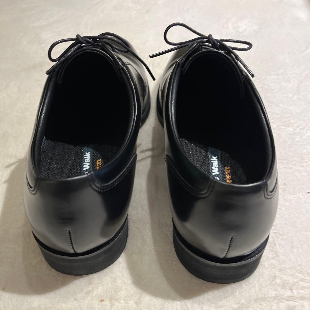 madras Walk ビジネスシューズ