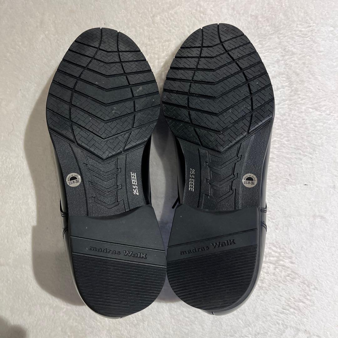 madras Walk ビジネスシューズ