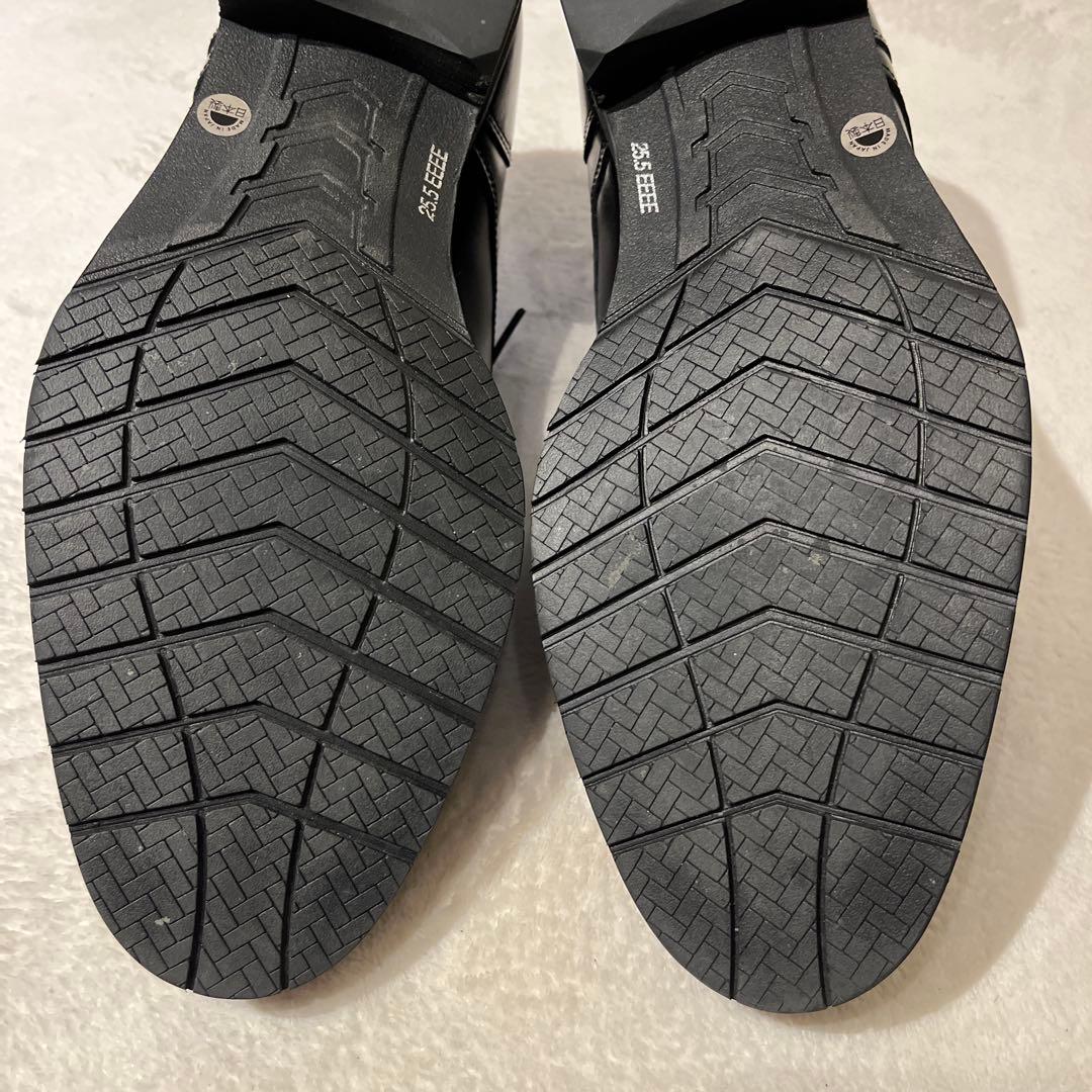 madras Walk ビジネスシューズ