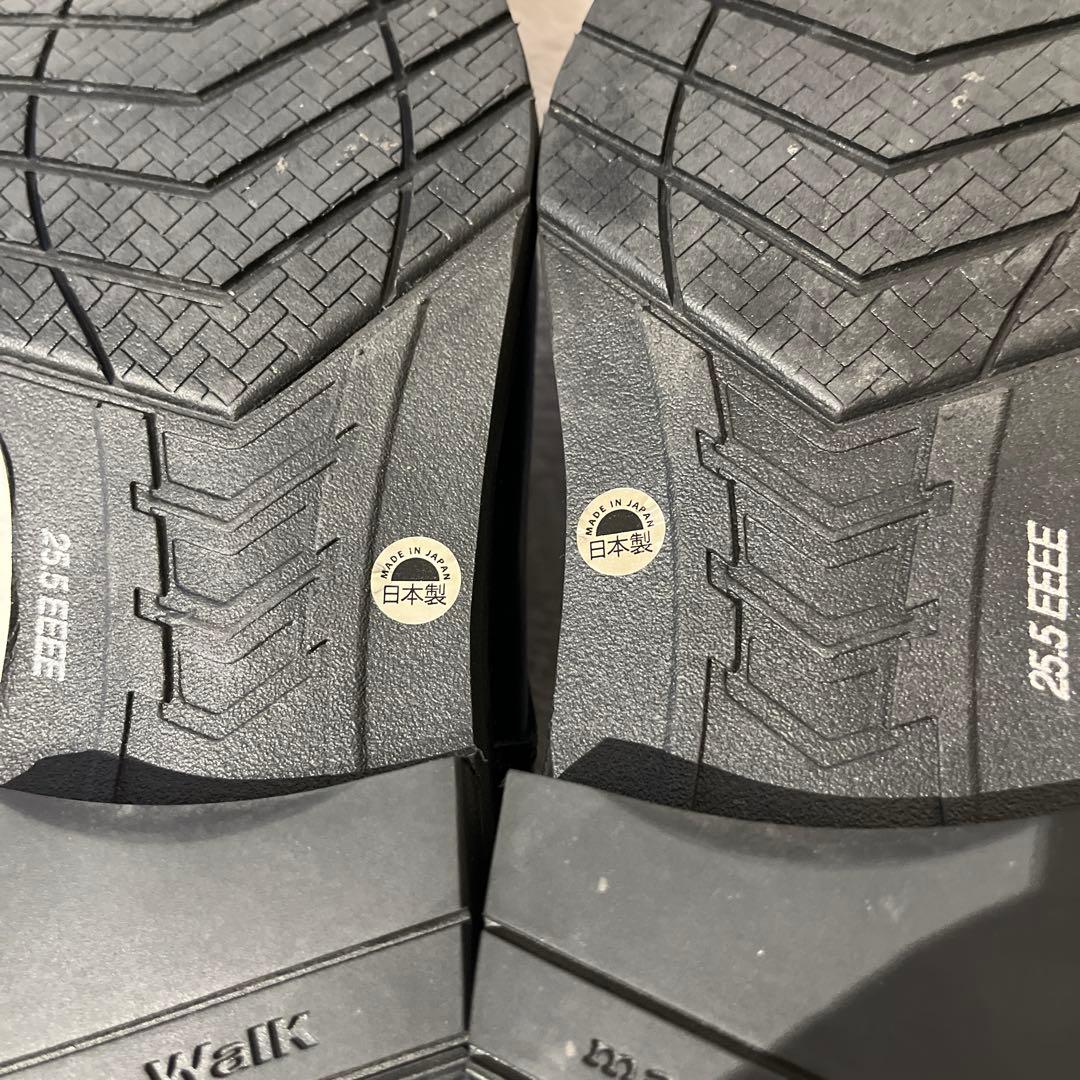 madras Walk ビジネスシューズ