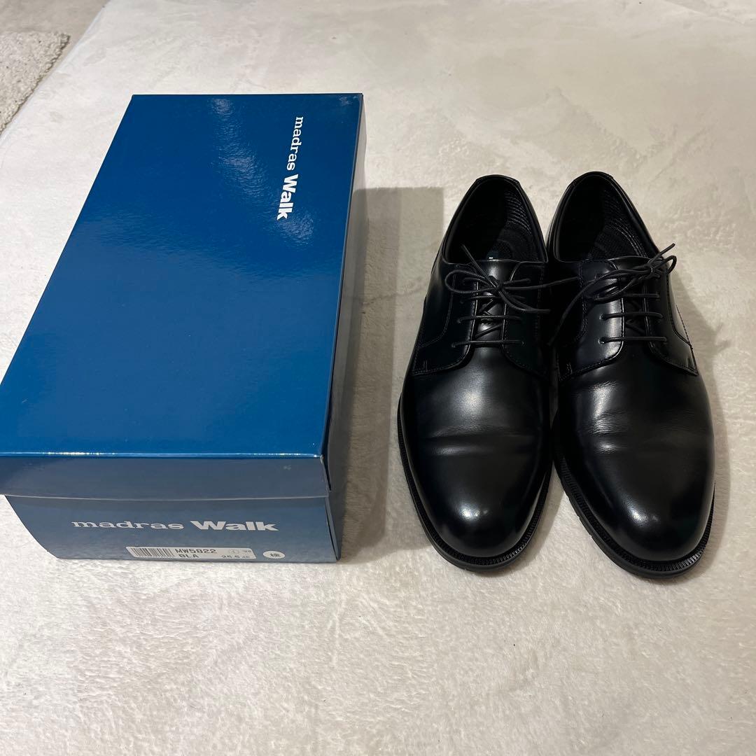 madras Walk ビジネスシューズ