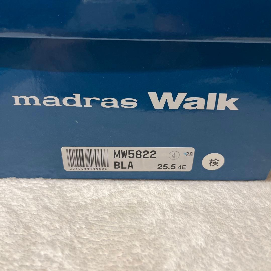 madras Walk ビジネスシューズ