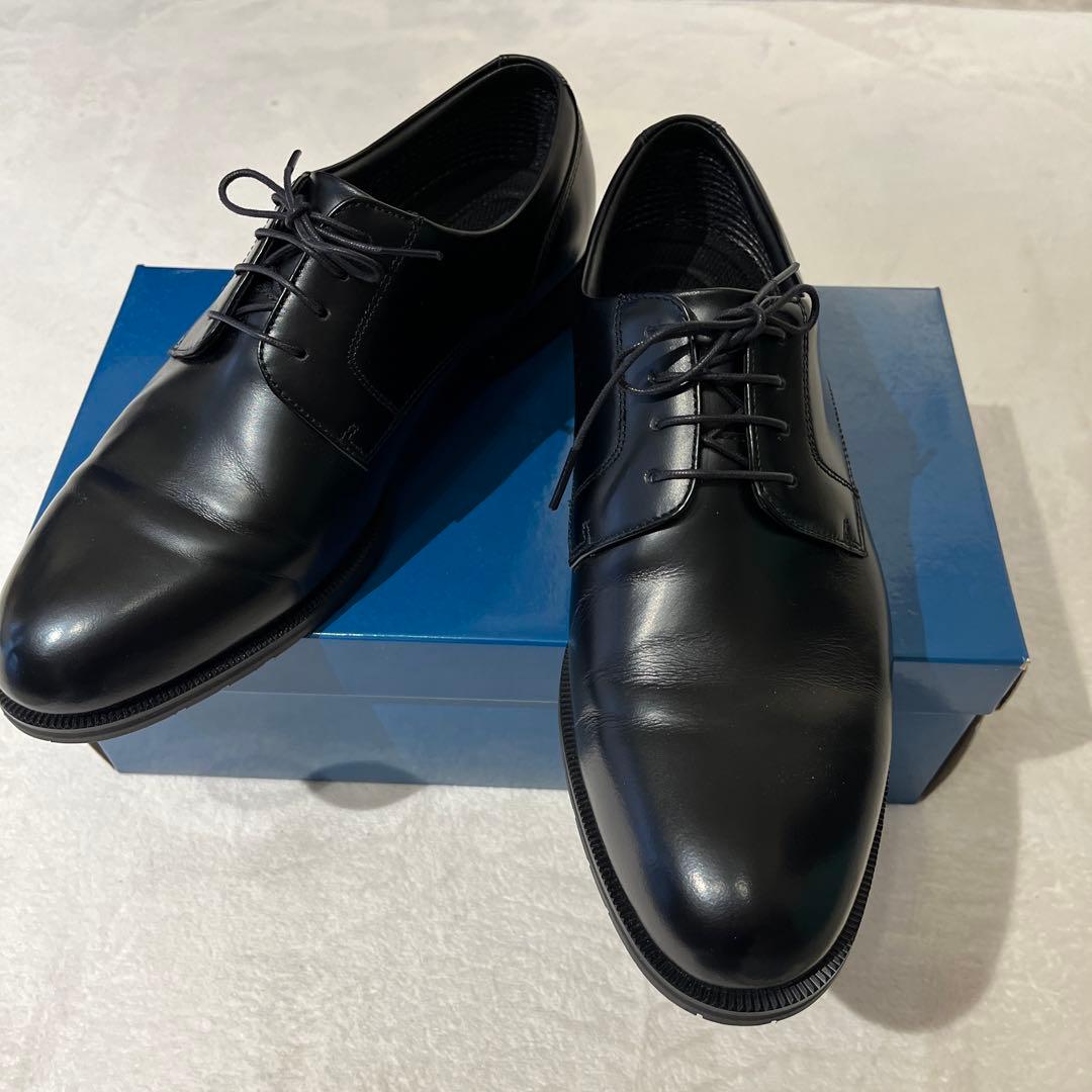 madras Walk ビジネスシューズ