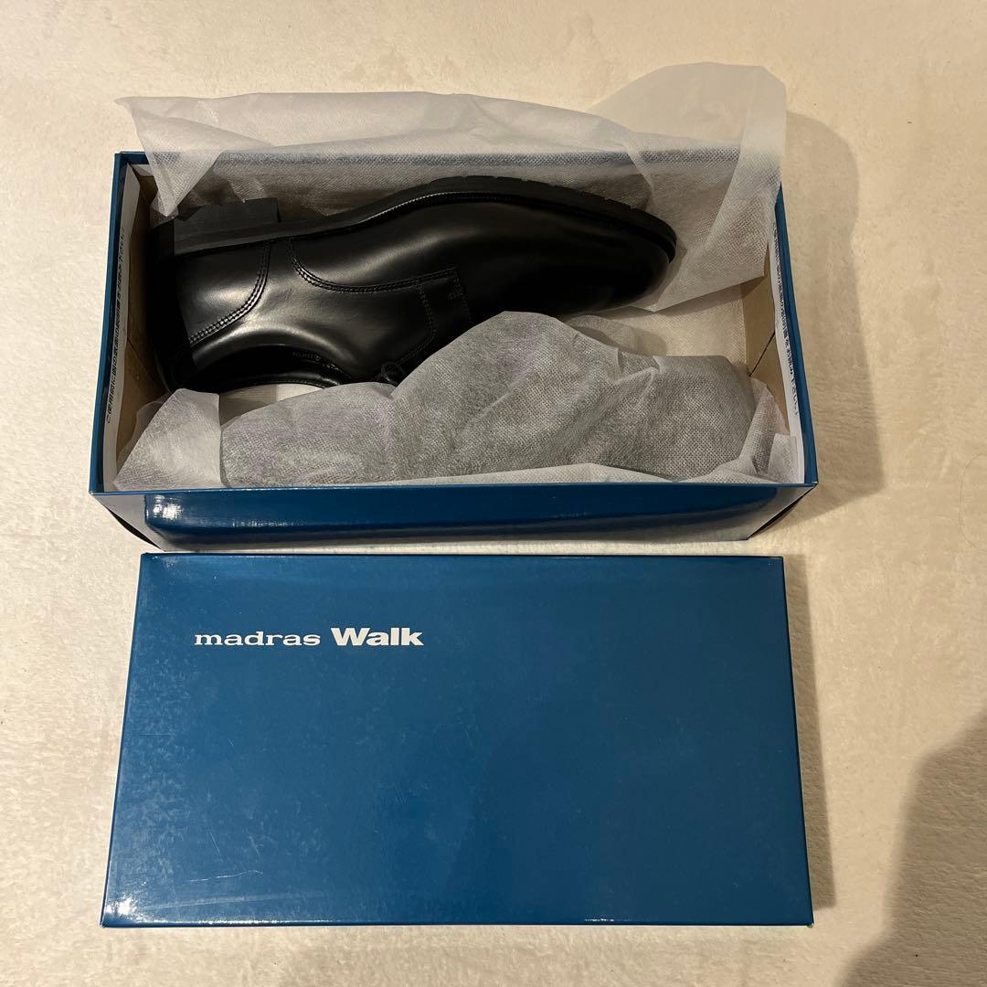 madras Walk ビジネスシューズ
