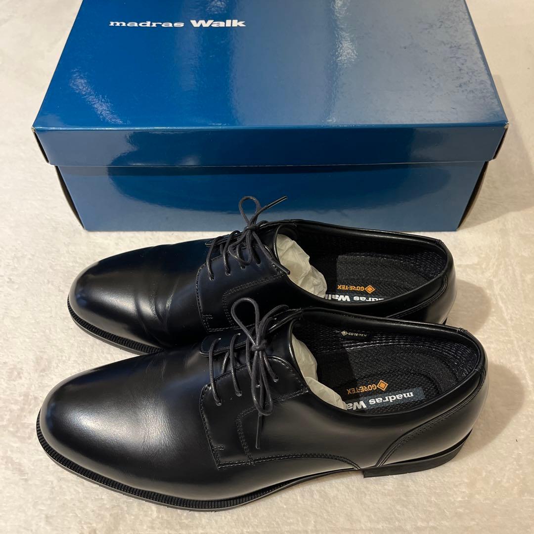 madras Walk ビジネスシューズ