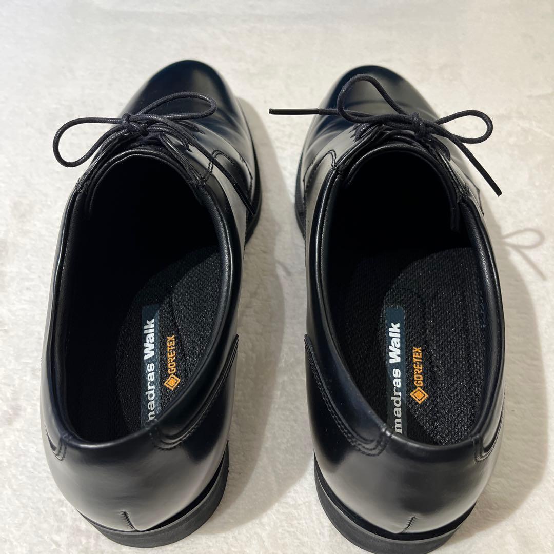 madras Walk ビジネスシューズ