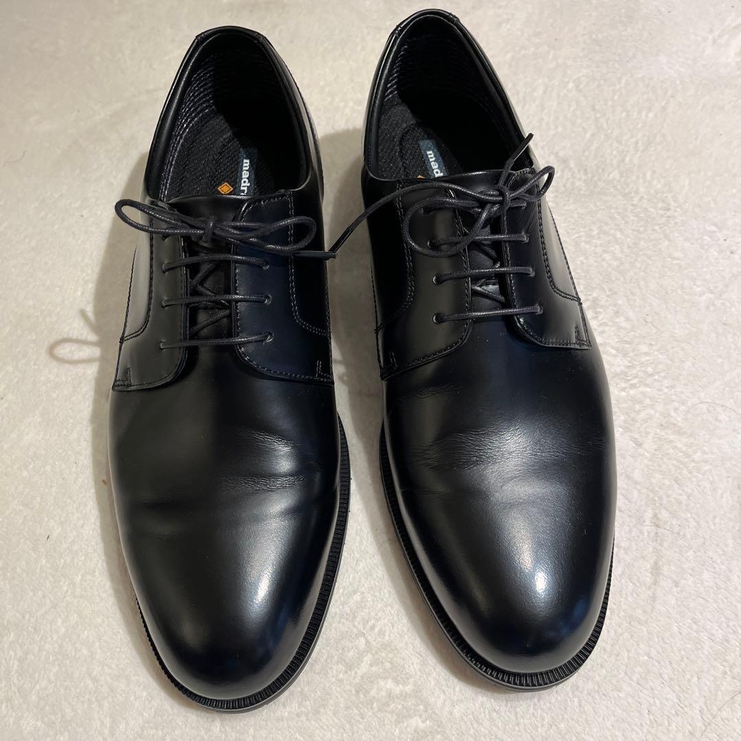 madras Walk ビジネスシューズ