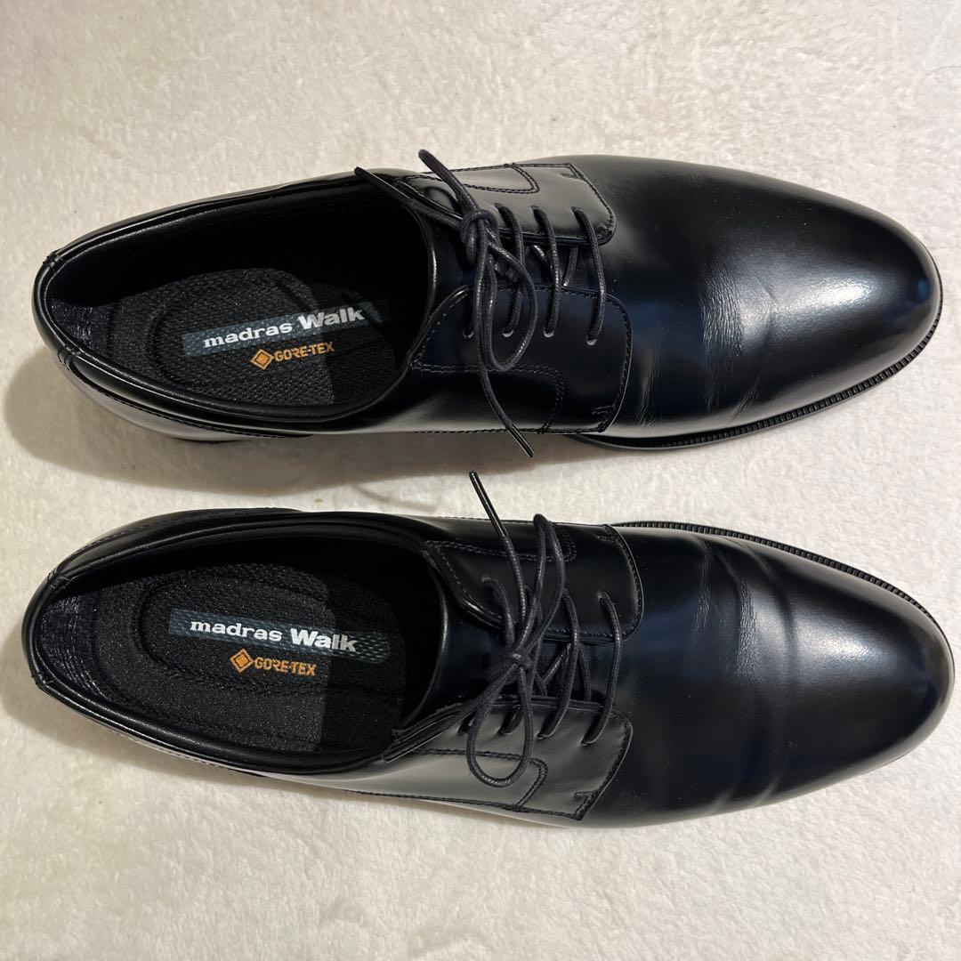 madras Walk ビジネスシューズ