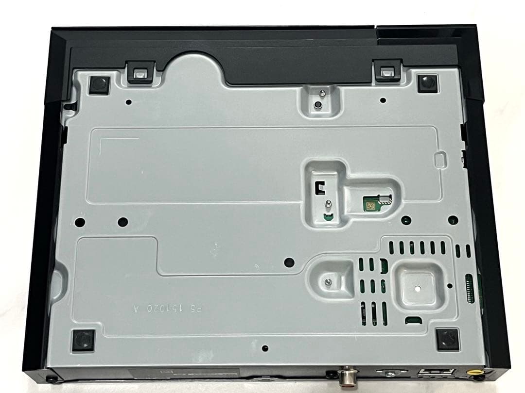 【美品】SONY BD/DVDプレーヤーBDP-S1500 HDMIケーブル付き