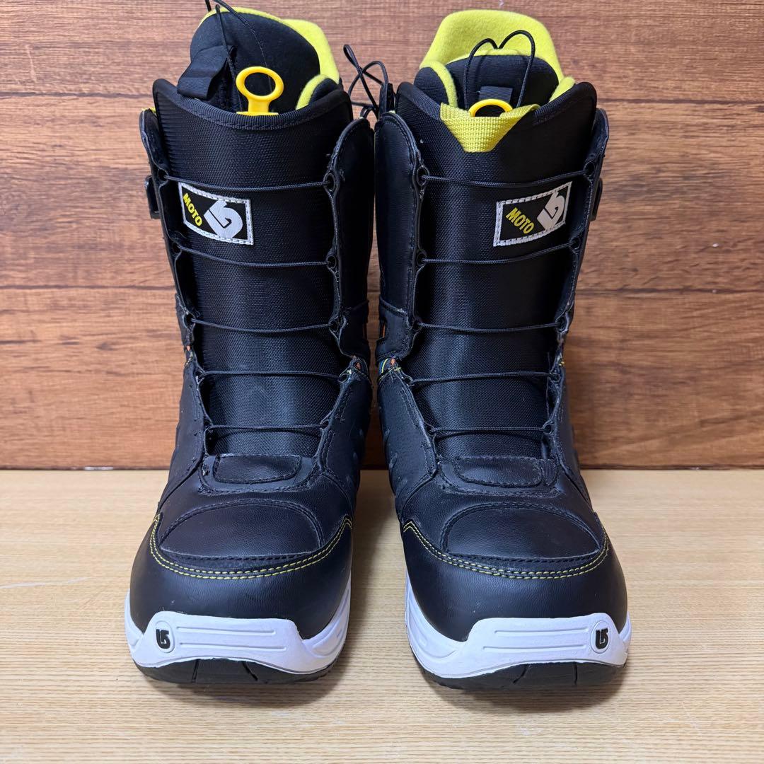 RIDE ライド　メンズスノーボード　3点セット　151cm メンテナンス済み