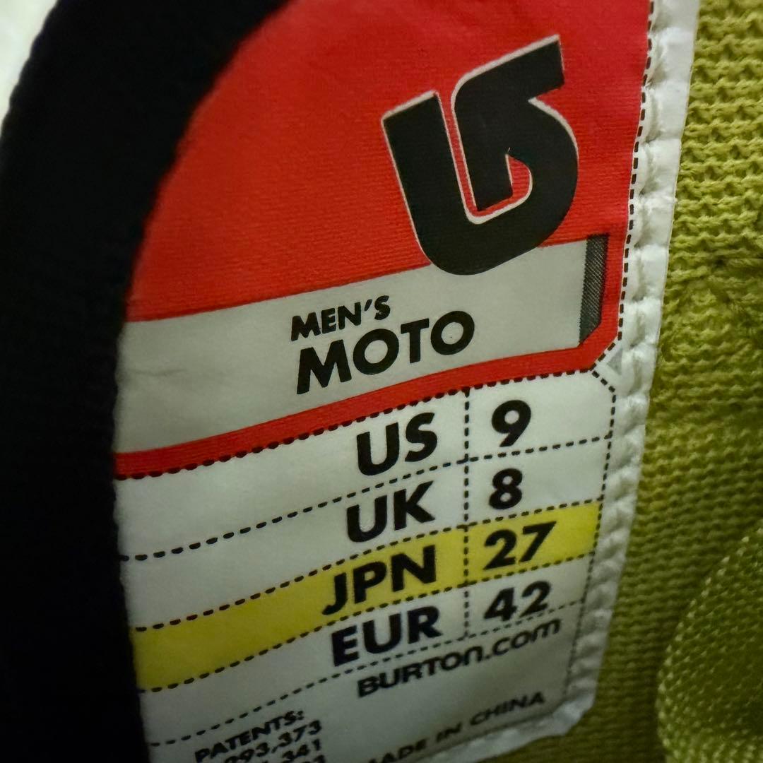 RIDE ライド　メンズスノーボード　3点セット　151cm メンテナンス済み