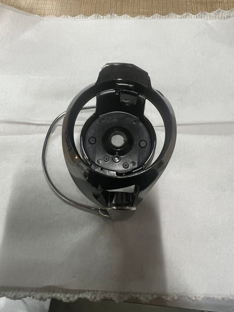 22イグジスト LT2500 PCLT2500 エアドライブローター　未使用