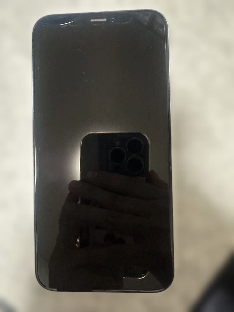 【美品】iPhone XR 64GB ホワイト SIMフリー