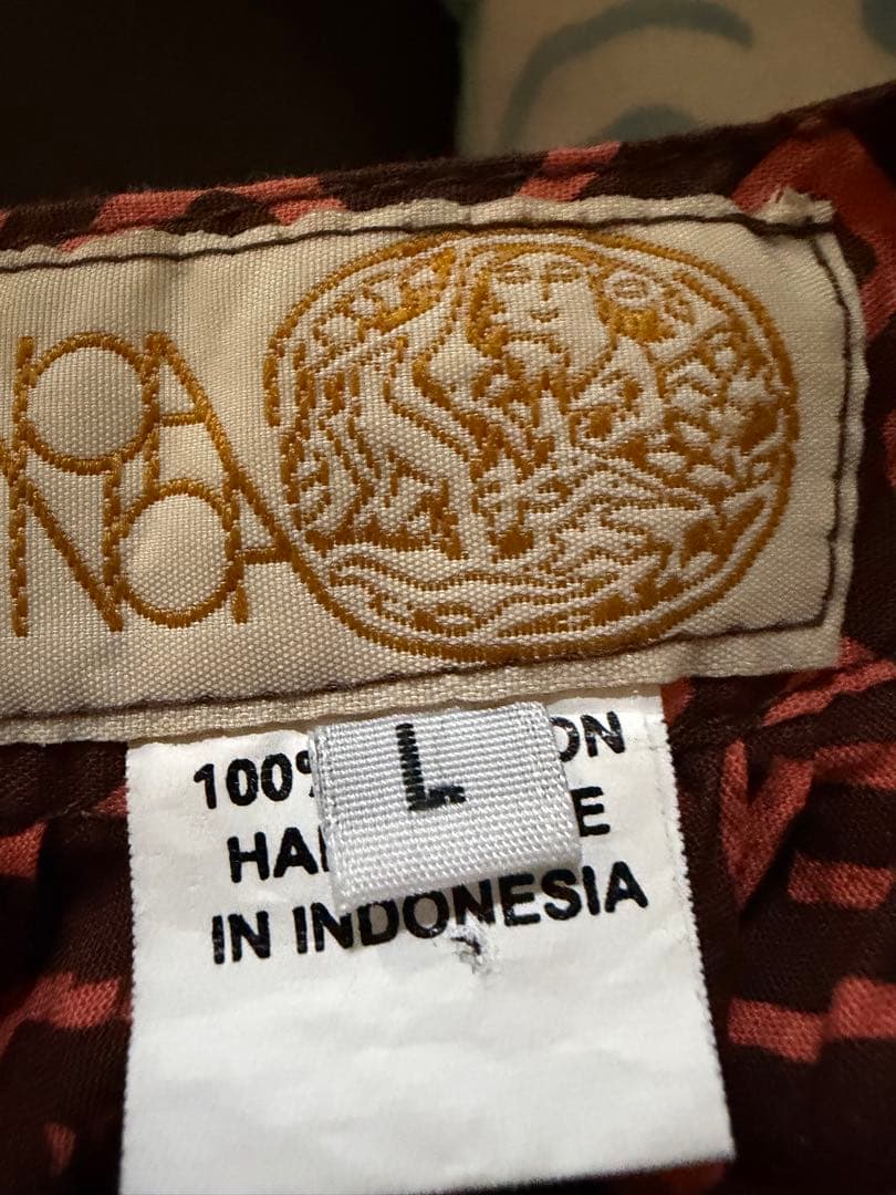 Noanoaワンピース