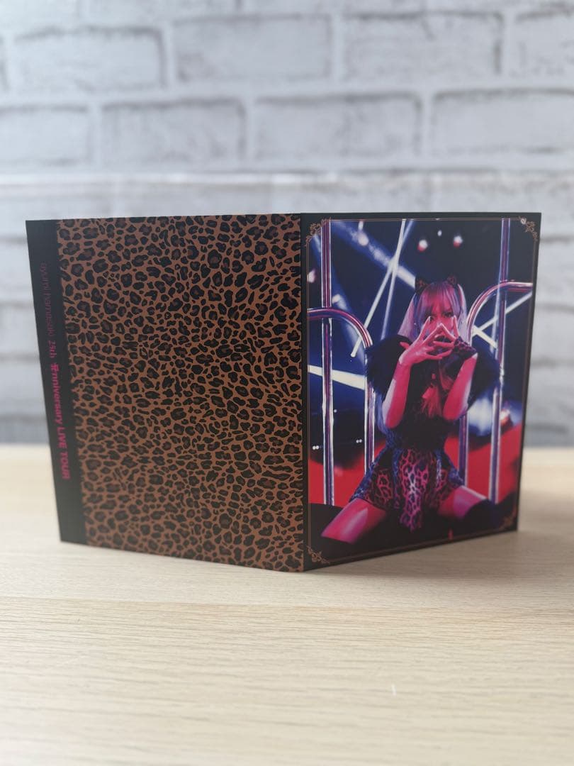 T*M様 ayumi hamasaki 25th Anniversary LIV