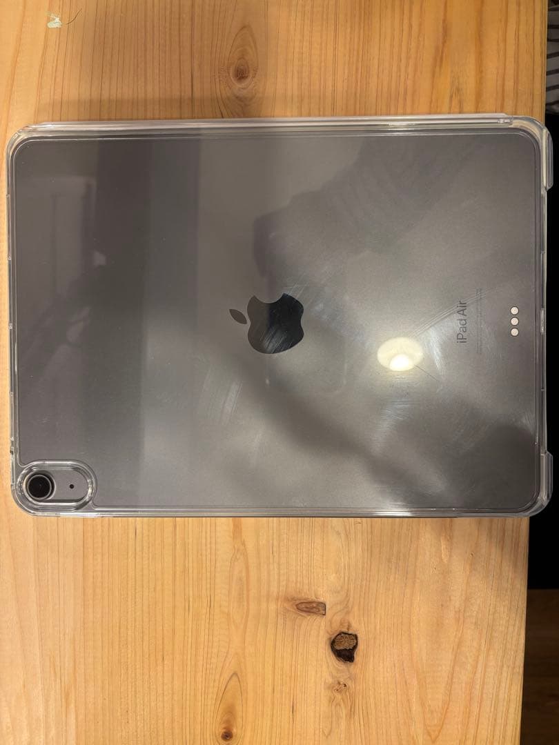 iPad Air (第5世代) 64GB + Apple Pencil +ケース