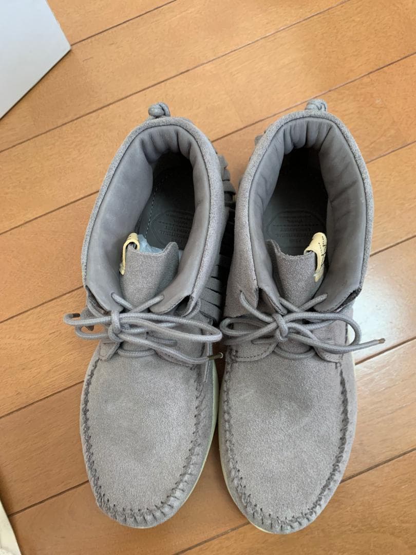 メルメー【新品】VISVIM 21ss FBT SHAMAN-FOLK