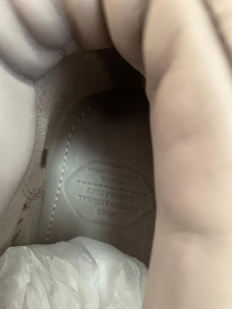 メルメー【新品】VISVIM 21ss FBT SHAMAN-FOLK