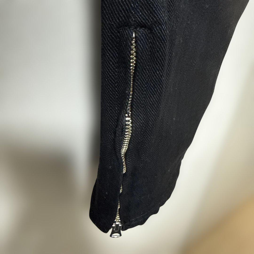 WESTRIDE COMFORMAX PADD MOTO PANTS サイズ34