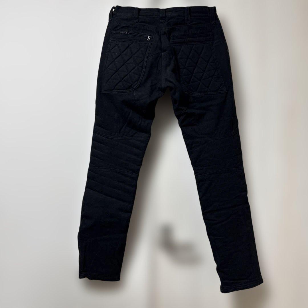 WESTRIDE COMFORMAX PADD MOTO PANTS サイズ34