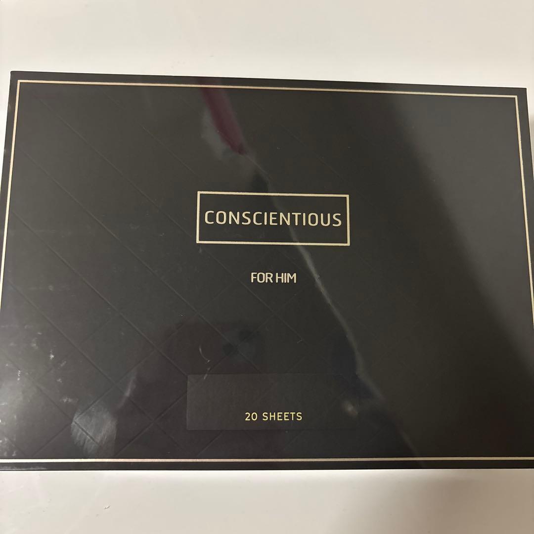 ともも　リーウェイコンセンシャスマスク