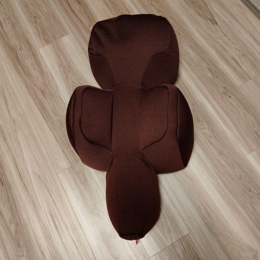 【未使用】リラクッション　ブラウン　М