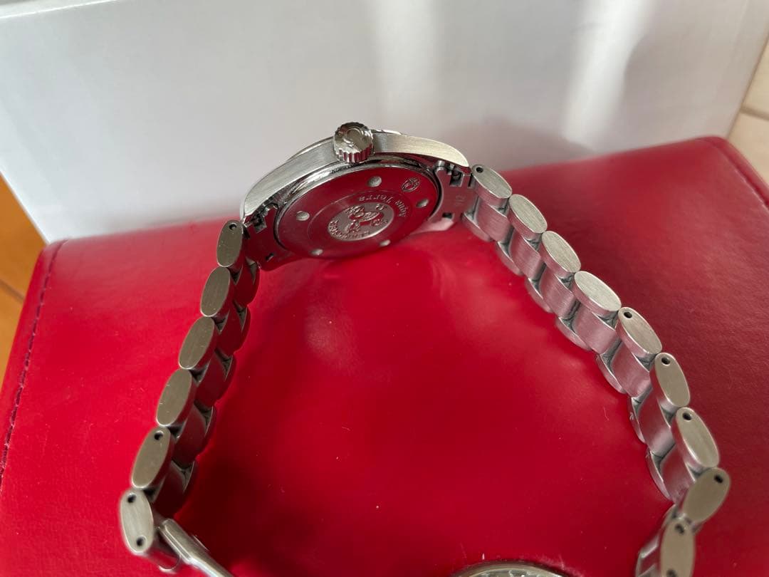 ⭐︎富井⭐︎良品オメガ シーマスター アクアテラ レディス 150m クォーツ