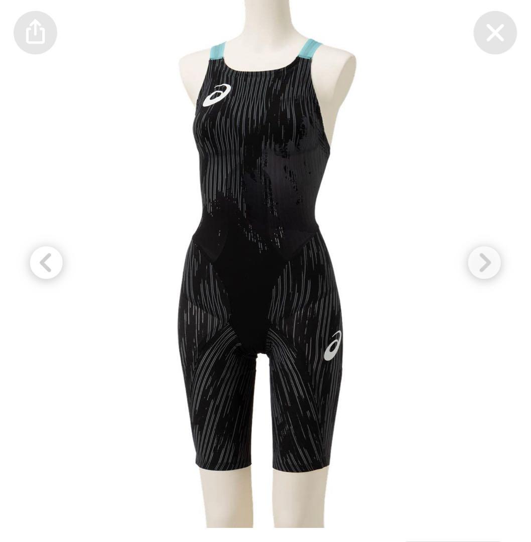 アシックス TOP IMPACT LINE 競泳水着　レース用　新品