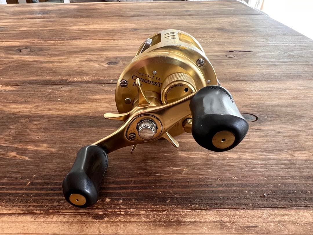 01カルカッタコンクエスト101