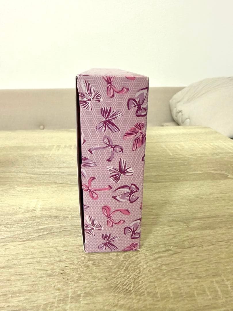 ジルスチュアート リボンファッションショーコレクション 2025 コフレ 新品