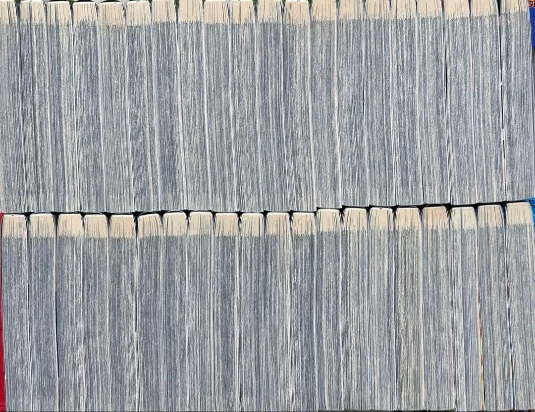 【美品】キングダム1〜74巻　全巻セット　原泰久