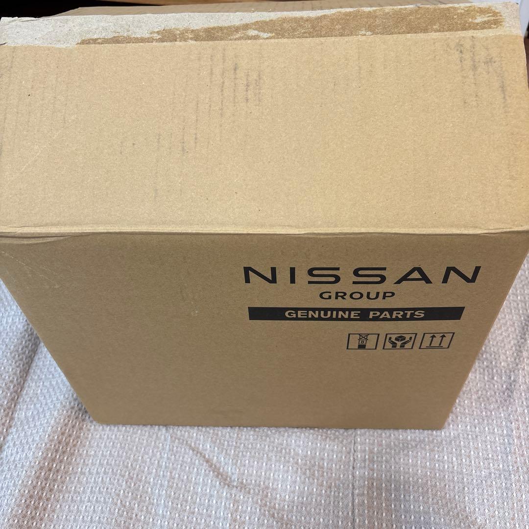 日産　HC27 セレナ メモリーナビ MM519D-L 2022年第1版地図