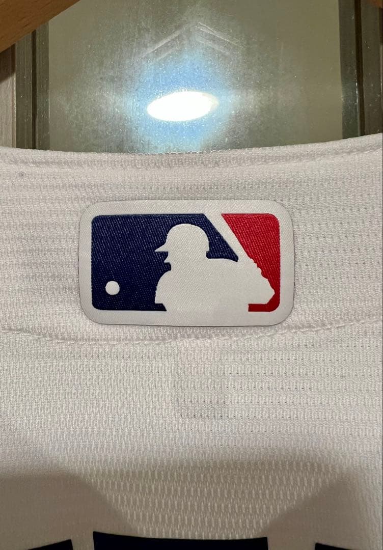 Fanatics メンズ NIKE ドジャース 大谷翔平 レプリカユニフォーム