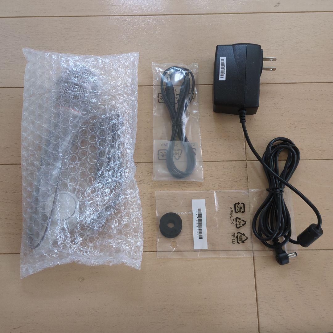 CASIO LK-530 ホワイトキーボード23年製 お値下げしました！