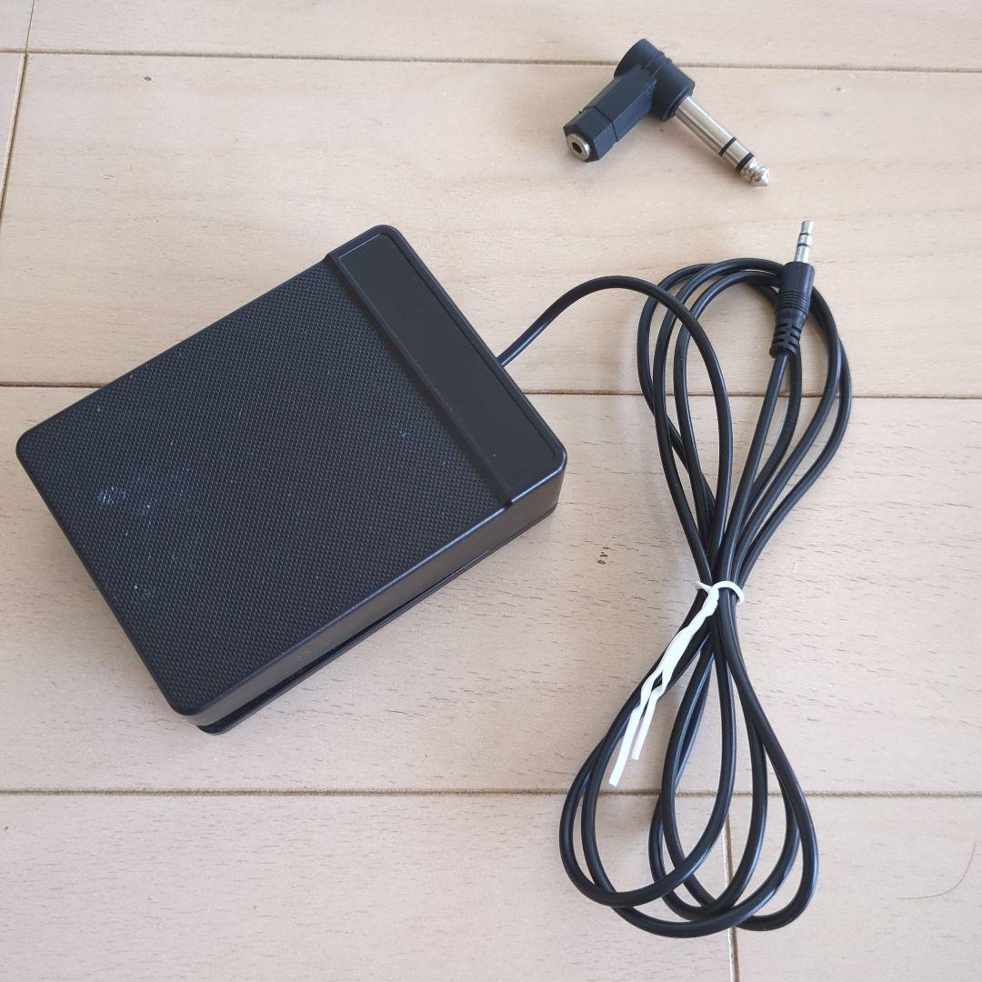 CASIO LK-530 ホワイトキーボード23年製 お値下げしました！