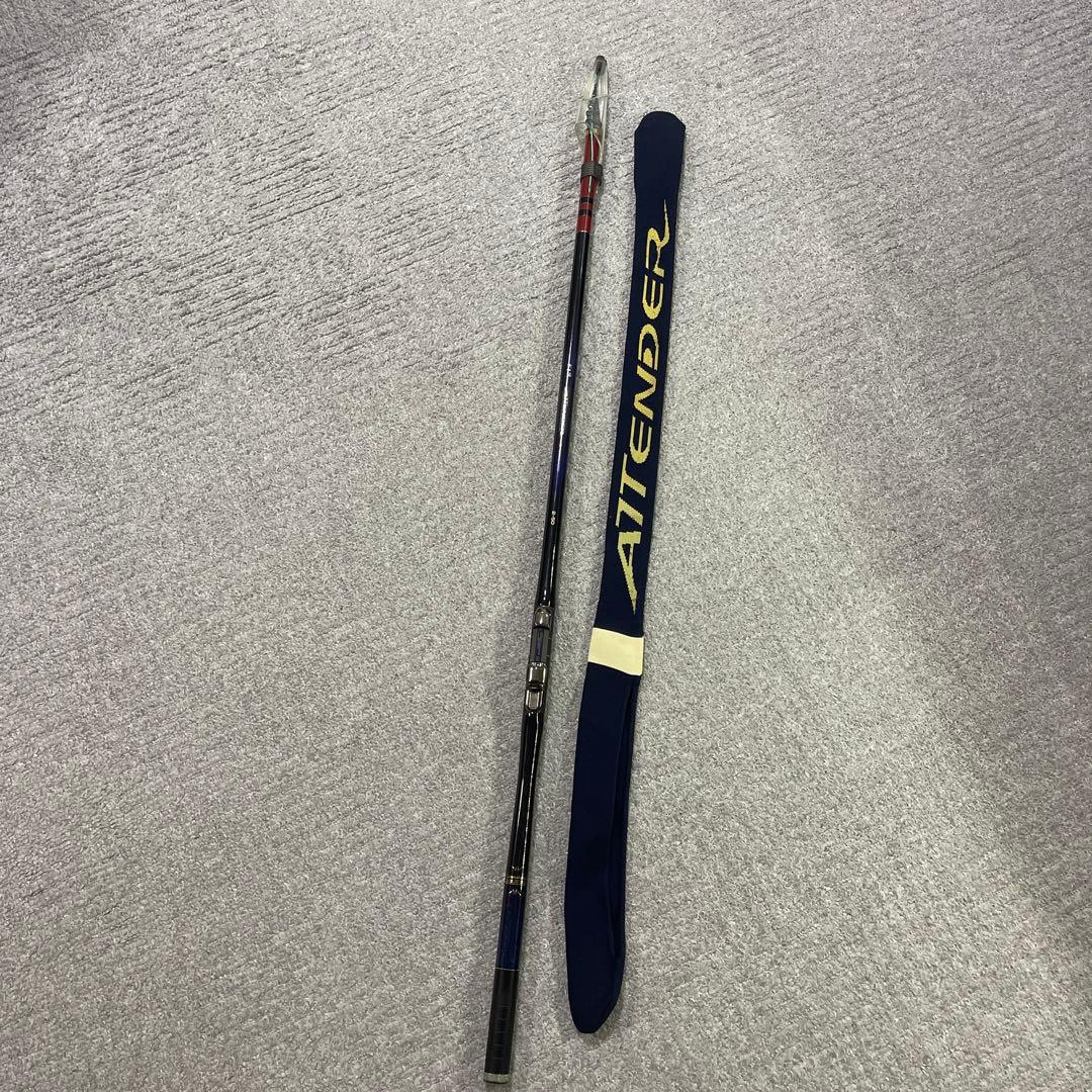 がまかつ　アテンダー 2号　50