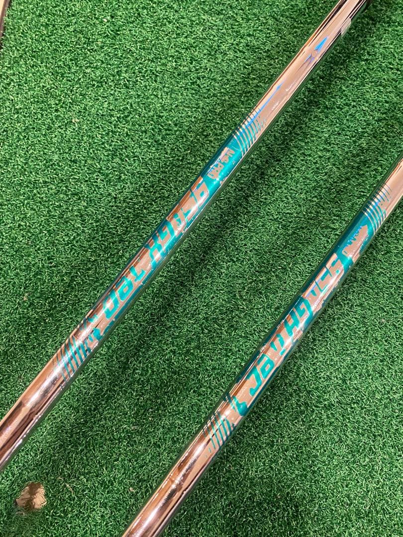 キャスコドルフィンウェッジDW123 52＆58度N.S.PRO950GHneo