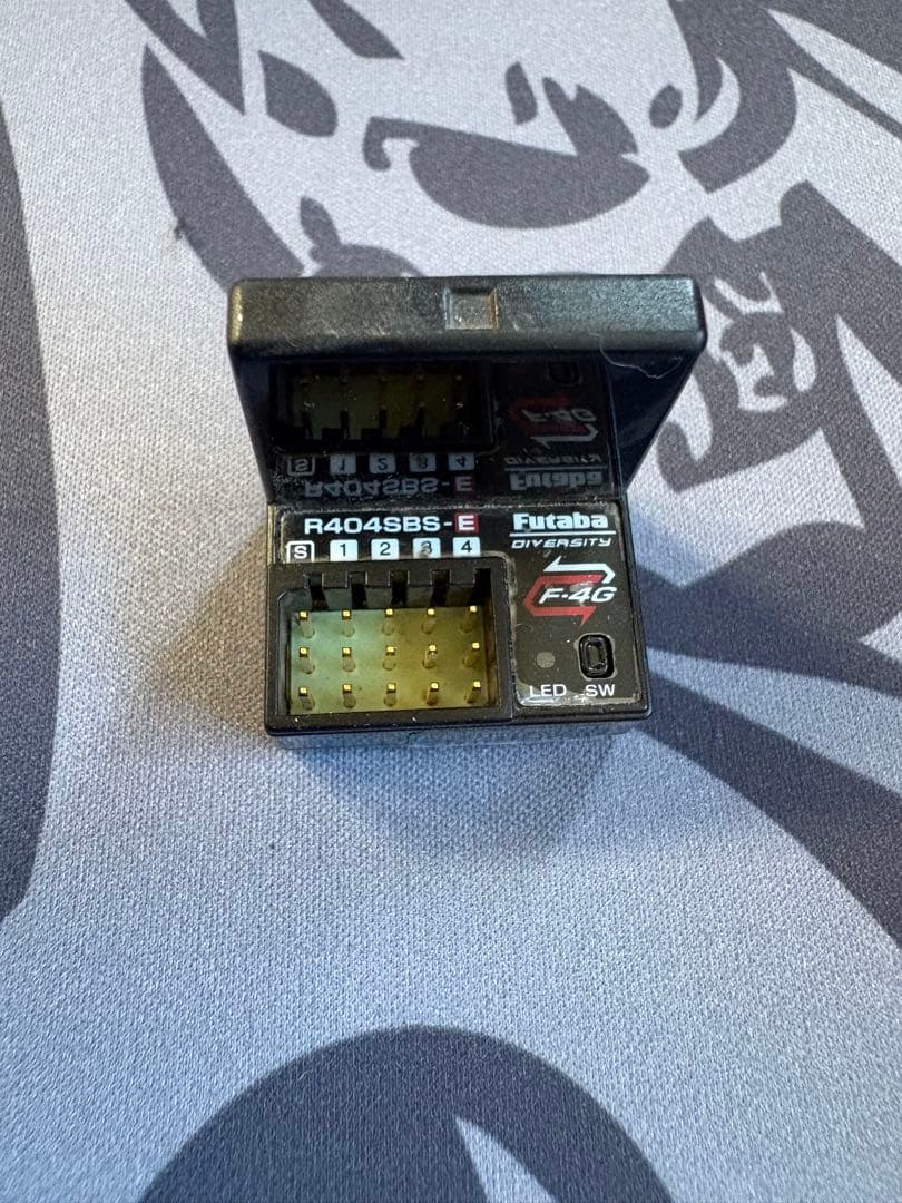 Mi2　Futaba (フタバ)10PX