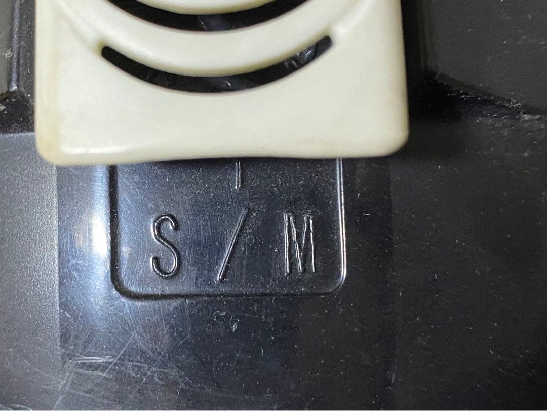 SALOMON スノーボード ビンディング Fast fit S/Mサイズ