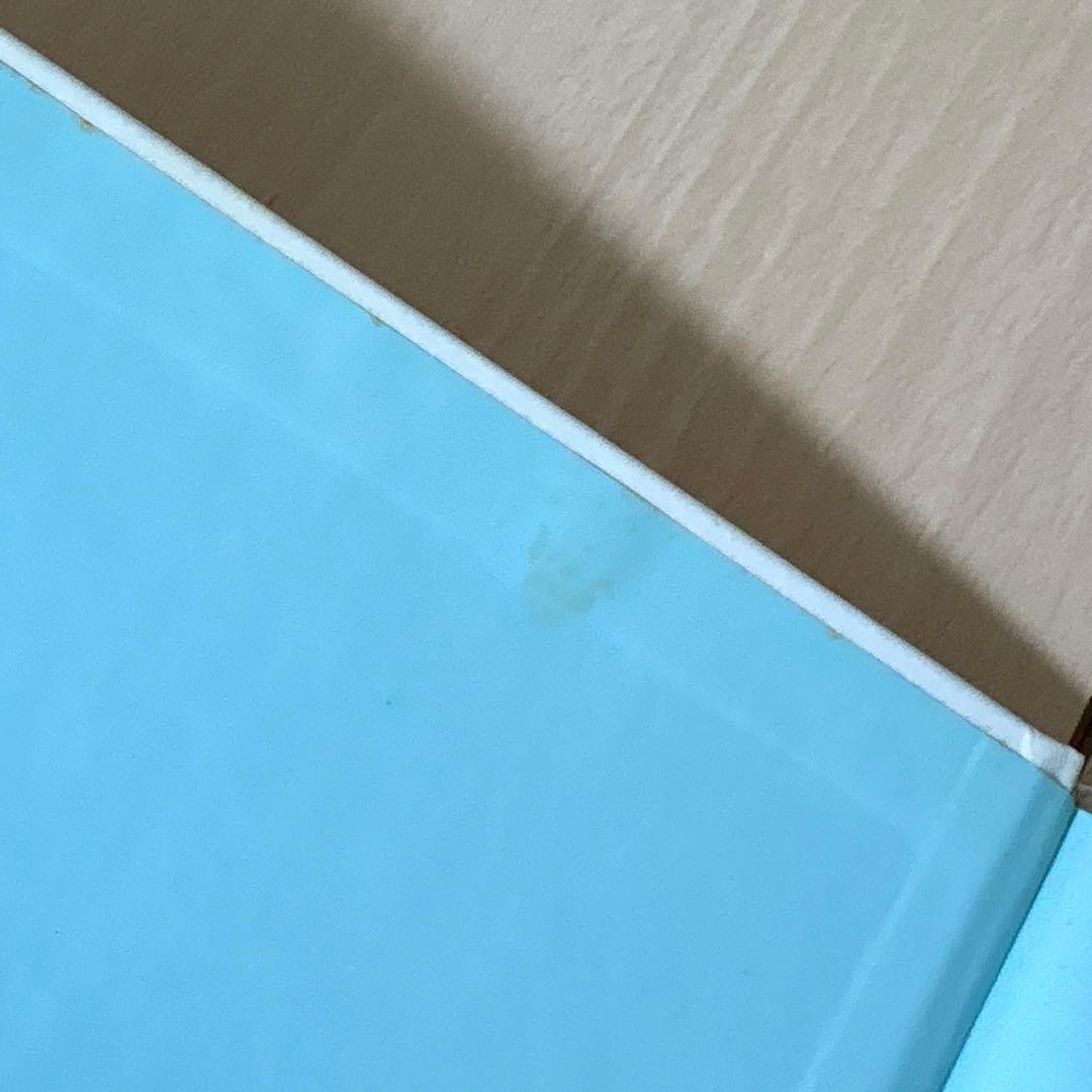 天使のたまご 少女季　初刷　痛みあり　帯付き