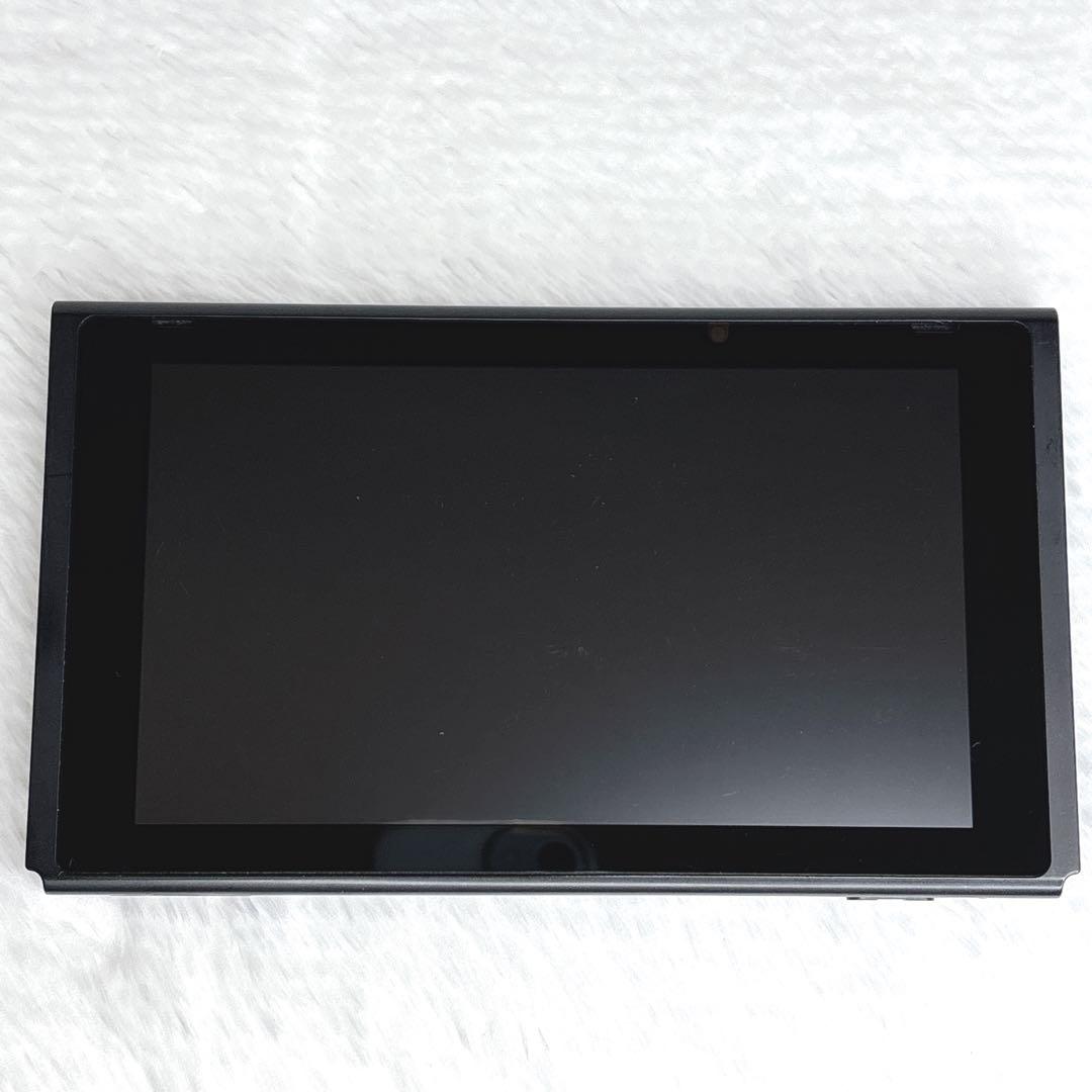 Nintendo Switch 本体のみ 2018製