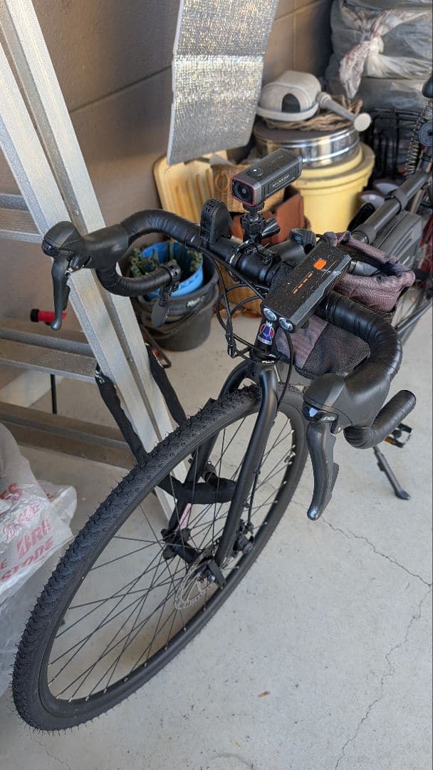 【ATU】FUJI FEATHER CX+ 2024 52