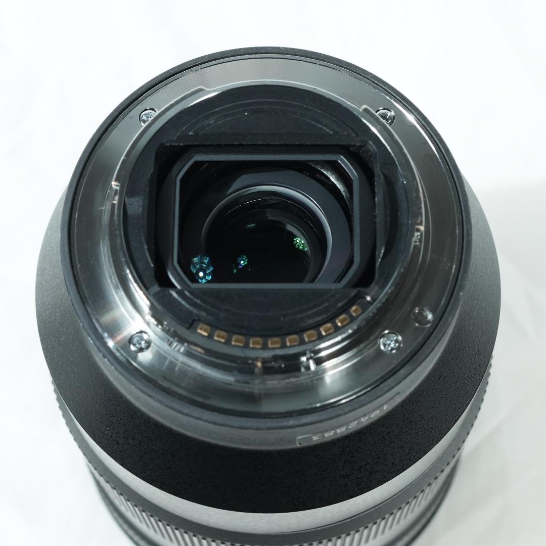 【中古】 ソニー FE 24-105mm F4 G OSS SEL24105G