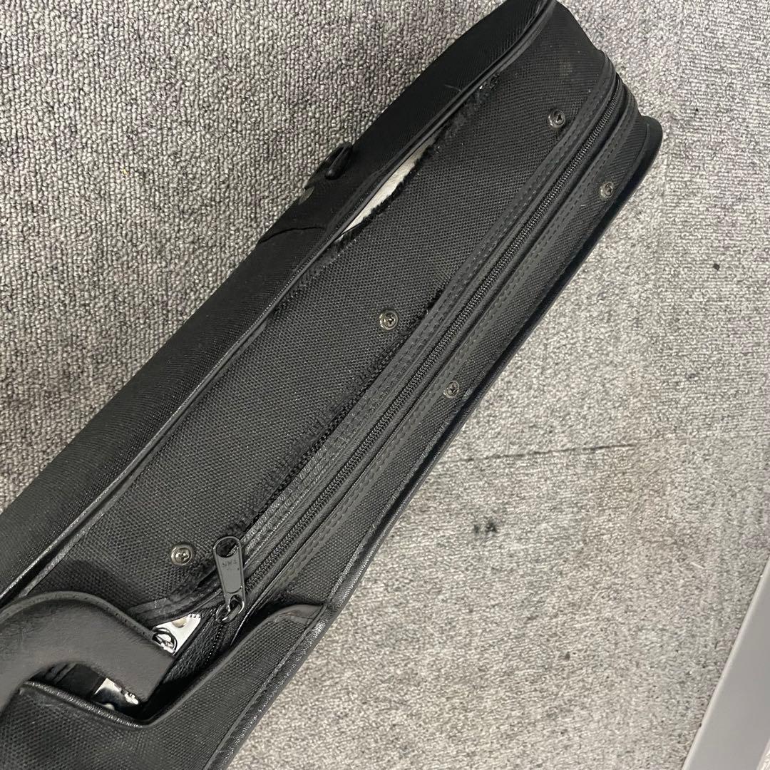 美品 Yamaha SV150 サイレントバイオリン 専用コントローラー付き